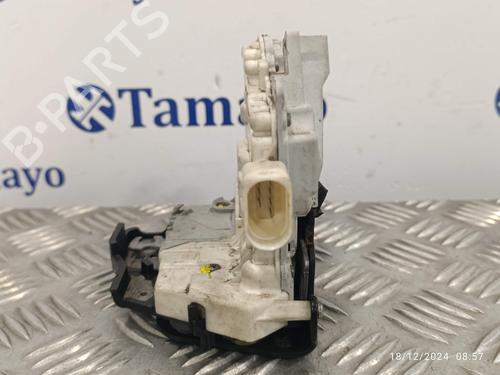 Rear right lock AUDI A4 B7 (8EC) 2.0 TDI | BP22336654C99 
