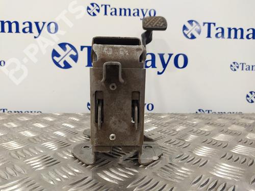 Break pedal NISSAN QASHQAI / QASHQAI +2 I (J10, NJ10, JJ10E)  | BP8784230I19 