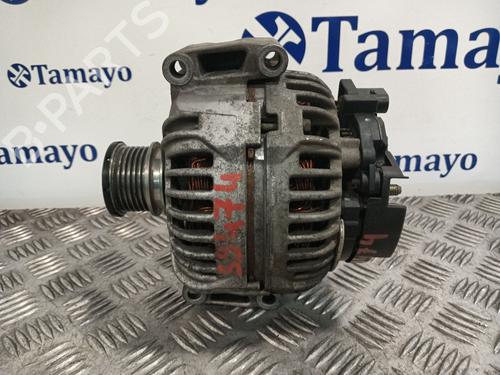 Alternator MERCEDES-BENZ VITO / MIXTO Van (W639) 111 CDI (639.601, 639.603, 639.605) | BP30191473M7 