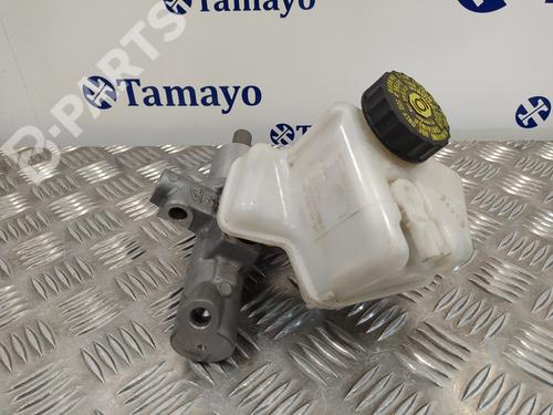 Brake master cylinder MERCEDES-BENZ E-CLASS (W212) E 500 4-matic (212.091) | BP10053954M77 