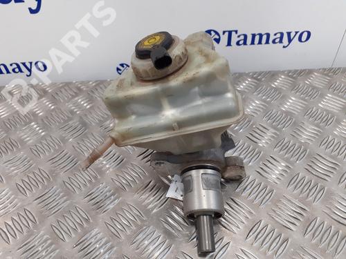 Brake master cylinder BMW X5 (E53) 3.0 d | BP9096845M77