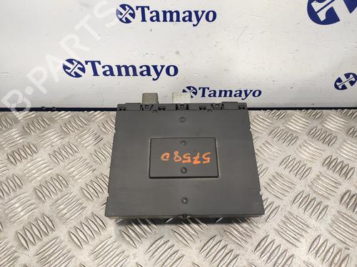 Fuse box VW GOLF V (1K1) 1.9 TDI | BP21521151E1 