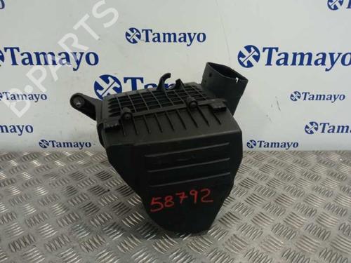 Air filter box VW POLO V (6R1, 6C1)  | BP26557365M87 