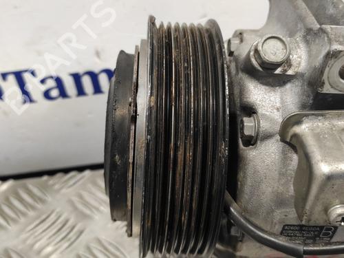 AC compressor NISSAN QASHQAI II SUV (J11, J11_)  | BP23409103M34 