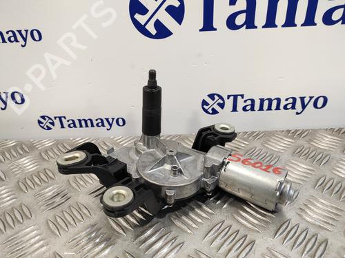 Rear wiper motor VW POLO V (6R1, 6C1) 1.6 TDI | BP16025646M102 