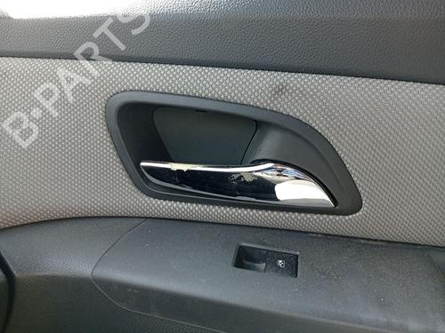 Used Front right interior door handle Front right interior door handle CHEVROLET CRUZE (J300) [2009-2026] 36461259 36461259