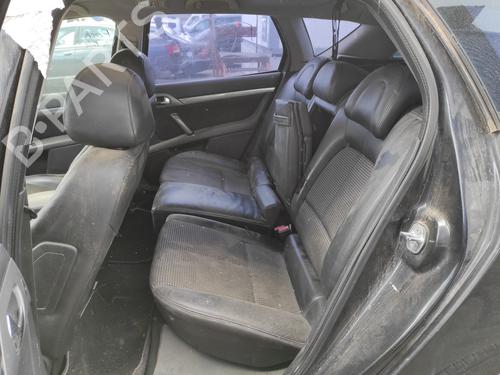 Gearbox PEUGEOT 407 SW (6E_, 6D_) 2.0 HDi 135 | BP18143298M3 