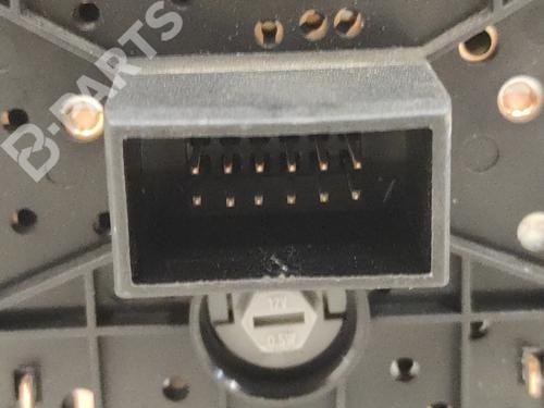 Headlight switch OPEL TIGRA TwinTop (X04) 1.3 CDTI (R97) | BP11345516I24 