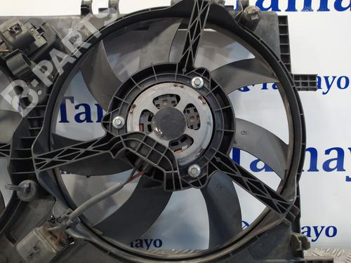 Radiator fan OPEL INSIGNIA A Sports Tourer (G09) 2.0 CDTI (35) | BP11042228M35 