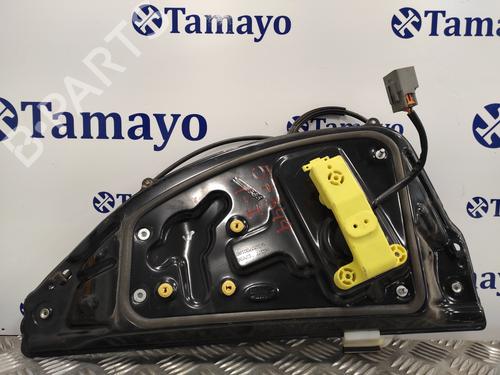 Rear left window mechanism LAND ROVER FREELANDER 2 (L359)  | BP19430904C24 