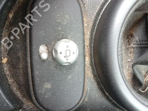 Used Mirror switch Mirror switch 36324749 36324749