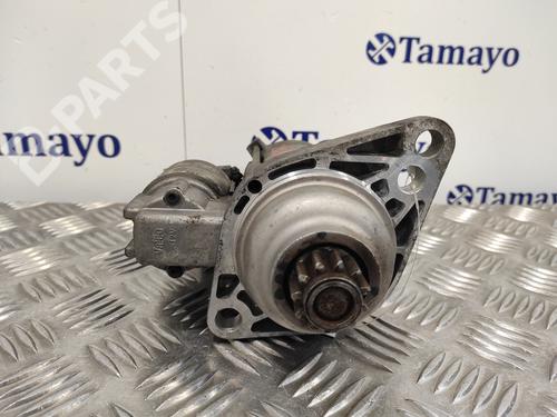 Startmotor SKODA FABIA I (6Y2) 1.9 TDI | BP11024241M8 
