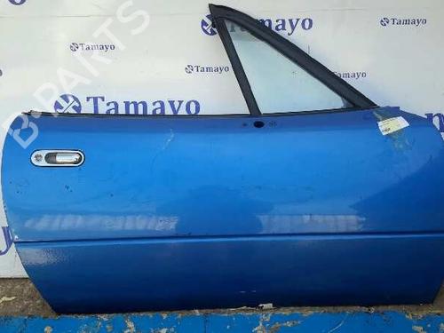 Used Right front door Right front door MAZDA MX-5 I (NA) 1.8 (NA8C) (130 hp) 40089519 40089519