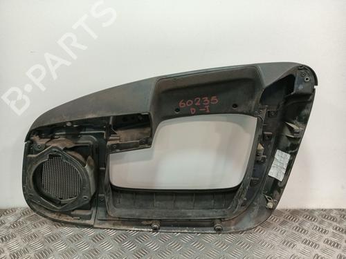 Front left panel CITROËN JUMPER II Van 2.2 HDi 110 | BP33121071C58 - Image 4