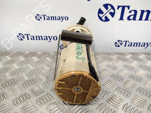 Fuel pump IVECO DAILY V Van  | BP22987086M76 