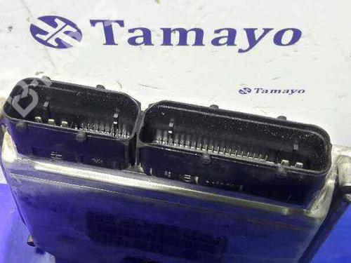 Engine control unit (ECU) SEAT IBIZA III (6L1) 1.4 TDI | BP4826324M57 