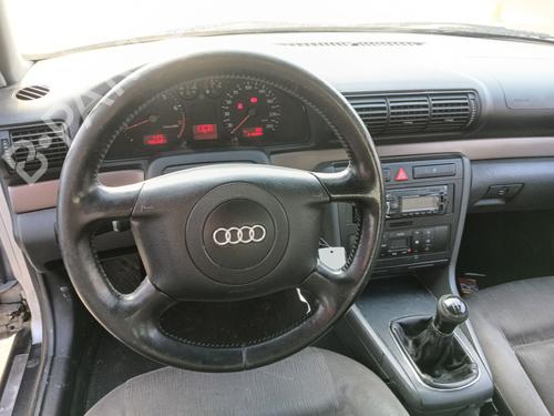 Engine AUDI A4 B5 (8D2) 1.8 T | BP33162302M1 - Image 10