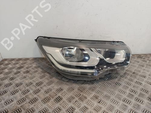 right-headlight-citroen-c4-ii-nc_-2009-39880998 main image