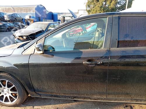 Used Left front door Left front door FORD FOCUS II (DA_, HCP, DP) 1.8 TDCi (115 hp) 40460012 40460012