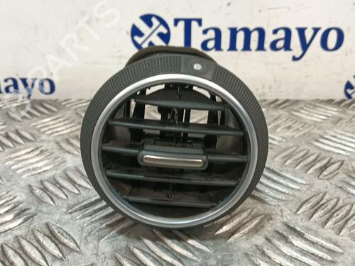 air-vent-audi-a3-8p1-2003-2004-2005-2006-2007-2008-2009-2010-2011-2012-2013-32301662 main image