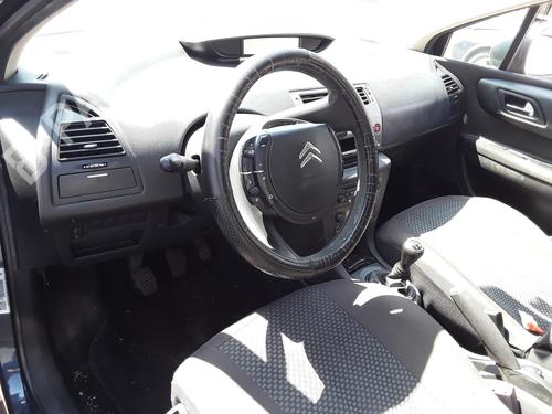 Engine CITROËN C4 I (LC_)  | BP25712736M1 