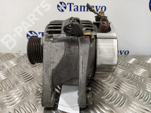 Alternator TOYOTA COROLLA (_E12_) 1.6 VVT-i (ZZE121_, ZZE121R) | BP7565413M7 