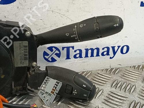 Switch PEUGEOT 407 (6D_)  | BP26605896I30 