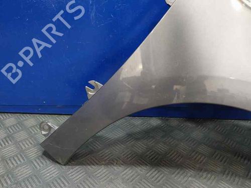 Right front fenders SMART FORFOUR Hatchback (453) electric drive / EQ (453.091) | BP25472296C42 
