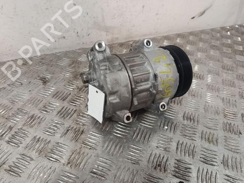 AC compressor TOYOTA RAV 4 V (_A5_, _H5_) 2.0 (MXAA52) | BP39667000M34 - Image 2