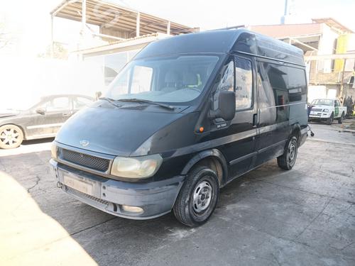 Right headlight FORD TRANSIT Van (FA_ _)  | BP32730732C29  - Image 7