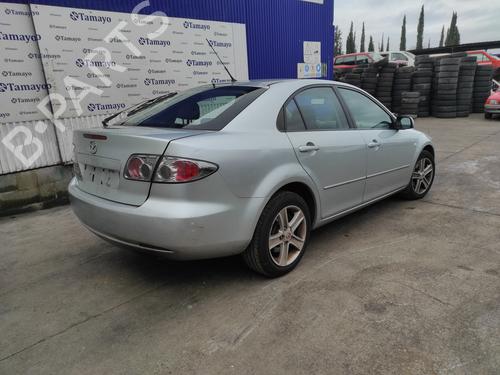 Left taillight MAZDA 6 Hatchback (GG)  | BP23438557C34 