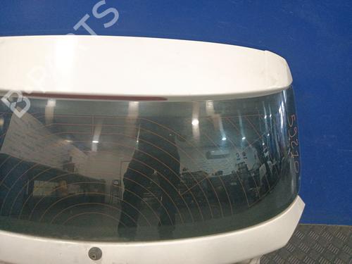 Tailgate BMW 1 (F21) 118 d | BP29743621C6 