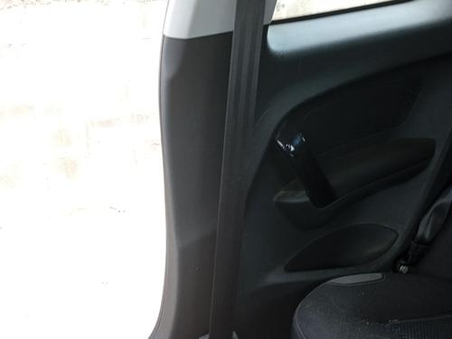 Used Front right seatbelt Front right seatbelt 37692792 37692792