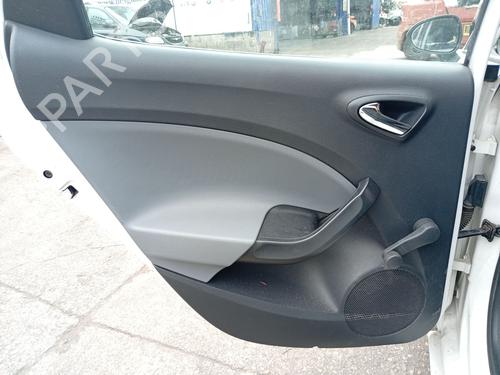 Used Rear left panel Rear left panel 37714544 37714544