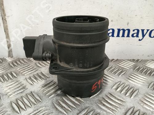 Used Mass air flow sensor VW GOLF PLUS V (5M1, 521) 2.0 TDI 16V (140 hp) 29568751