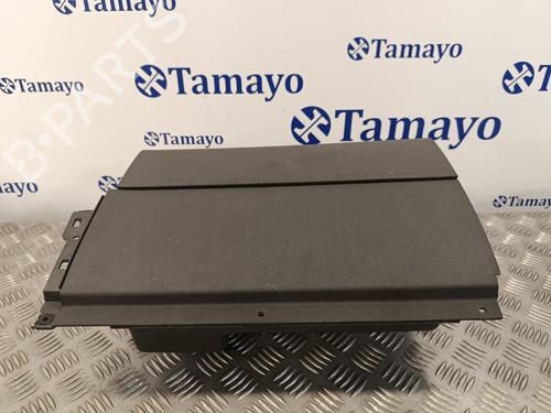 Glove box VW TOURAN (1T1, 1T2)  | BP17083611C95 