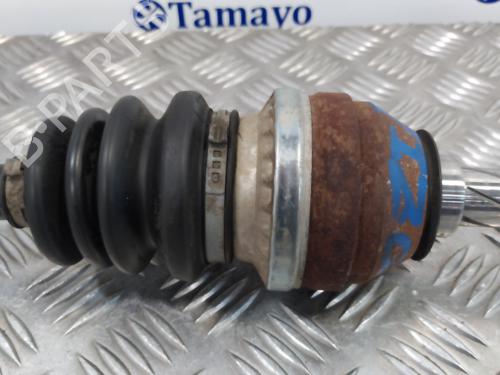 Left front driveshaft OPEL ASTRA J (P10) 1.4 (68) | BP12233239M38 