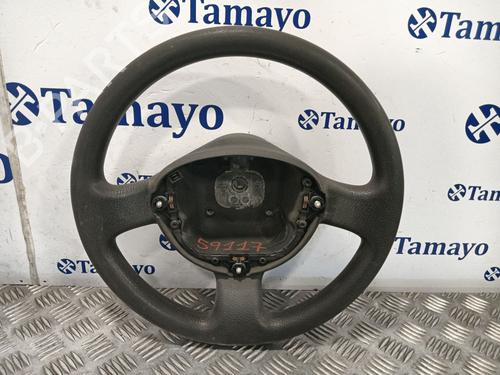 Used Steering wheel FIAT PUNTO (188_) [1999-2012]  28184547