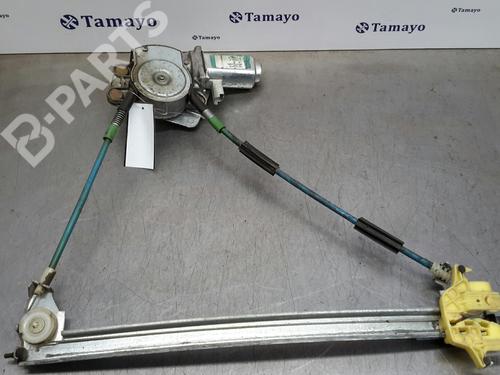 Rear left window mechanism CITROËN XSARA PICASSO (N68) 2.0 HDi | BP7007246C24 