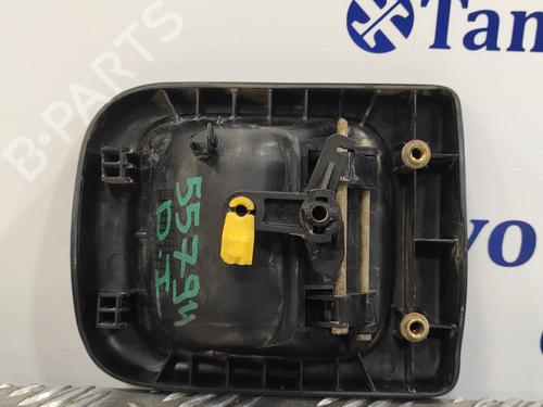 Front left exterior door handle OPEL MOVANO A Van (X70)  | BP15352388C128