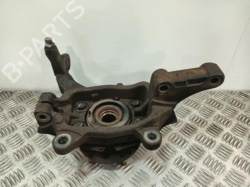 Fusée avant gauche NISSAN MURANO I (Z50) [2002-2009]  33011219