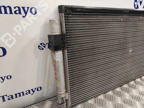 AC radiator FORD FOCUS III 1.0 EcoBoost | BP10114810M32 