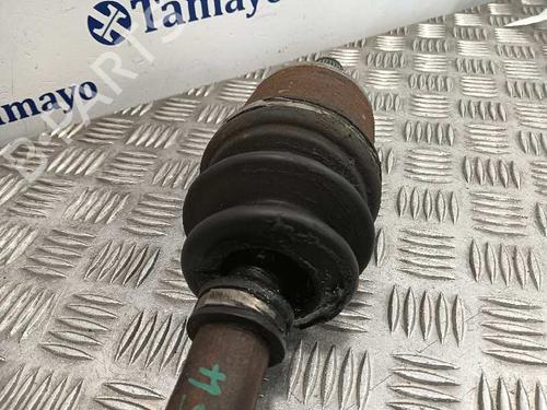 Left front driveshaft MITSUBISHI L200 / TRITON (KA_T, KB_T) | BP24951943M38