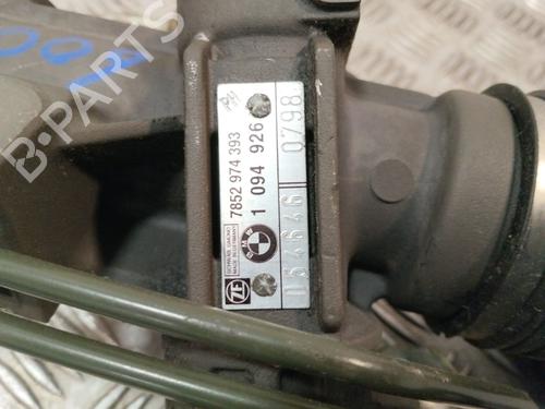 Steering rack BMW 3 (E46) 320 d | BP37588946M22 - Image 5
