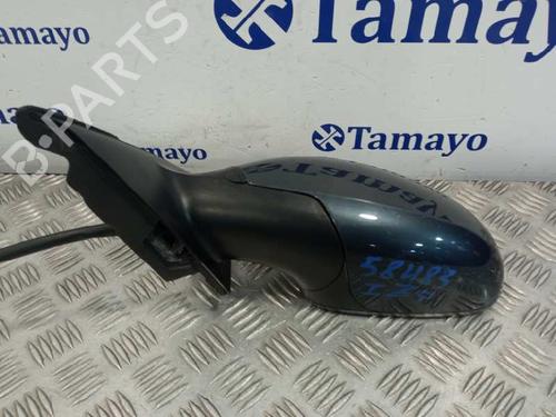 Left mirror SEAT IBIZA III (6L1)  | BP24531191C26 