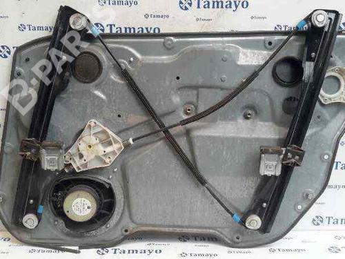 Front left window mechanism SEAT CORDOBA (6L2) 1.9 TDI | BP917859C22 