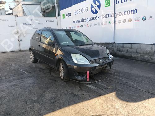 FORD FIESTA V (JH_, JD_) 1.6 TDCi (90 hp) 400063