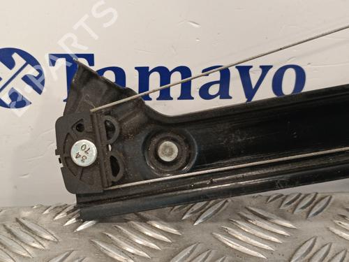 Front left window mechanism BMW 3 (E46)  | BP17103370C22 