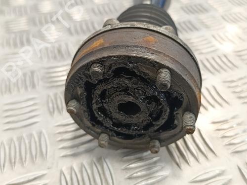 Right front driveshaft SKODA FABIA II (542) 1.2 | BP18962885M39 