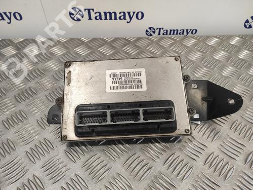 Used Engine control unit (ECU) JEEP CHEROKEE (XJ) 2.5 TD 4x4 (116 hp) 11024658